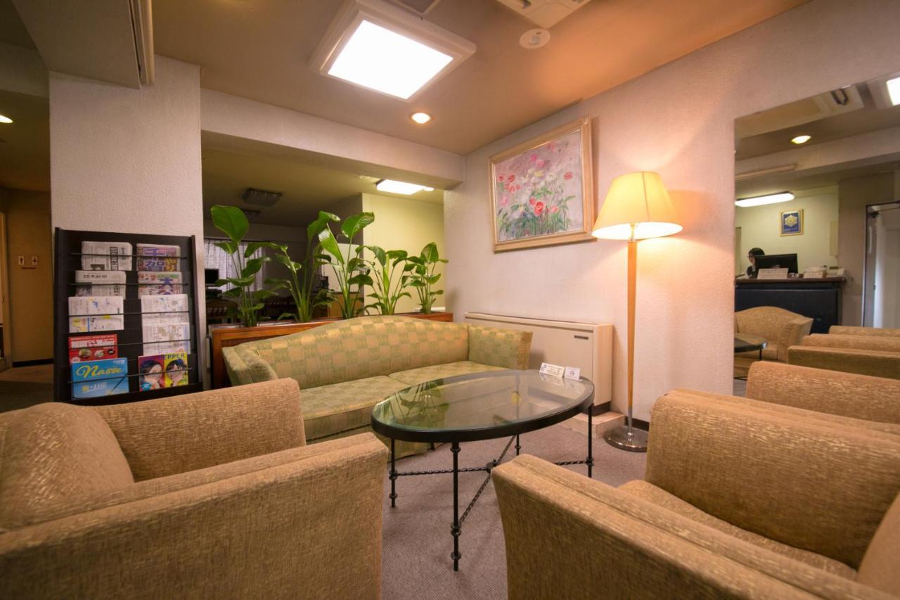 Heiwadai Hotel Arato Fukuoka  Esterno foto