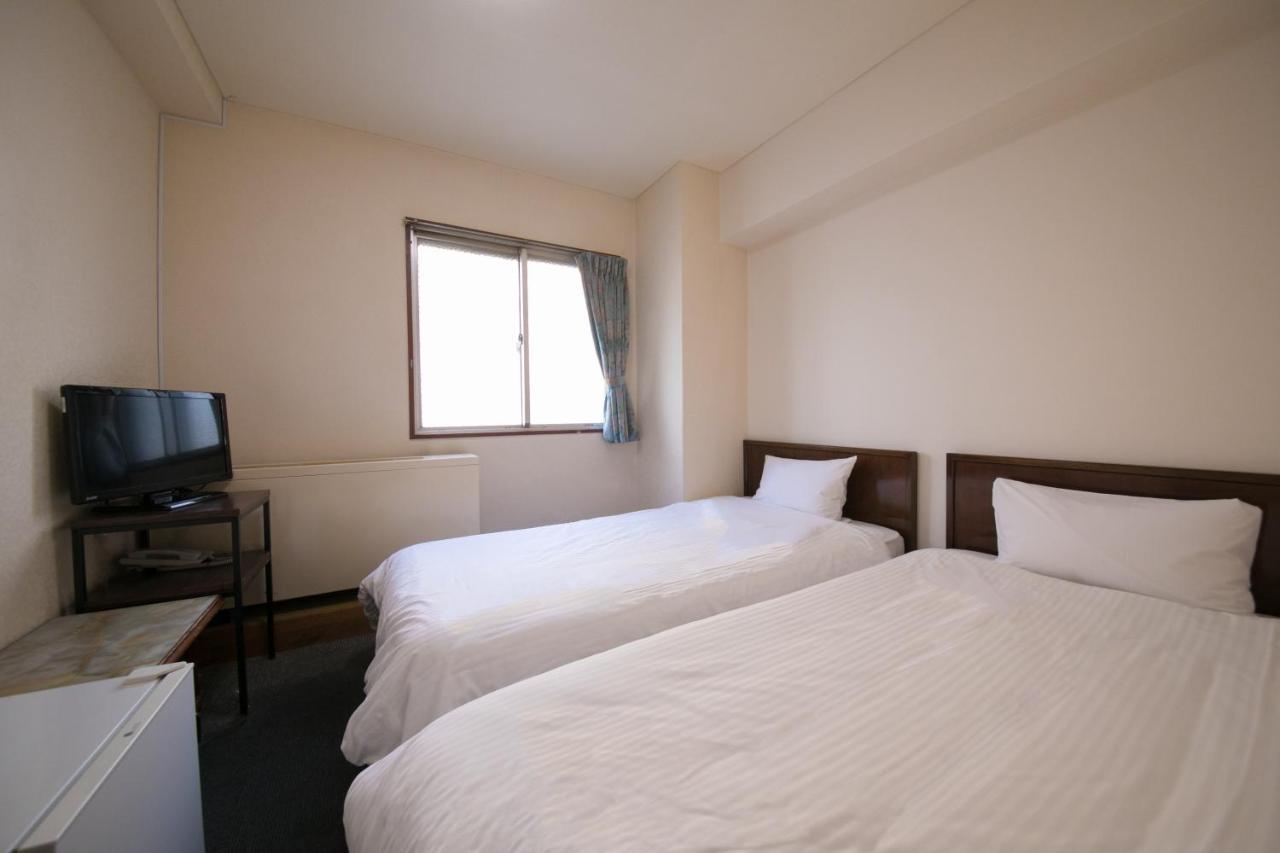 Heiwadai Hotel Arato Fukuoka  Esterno foto