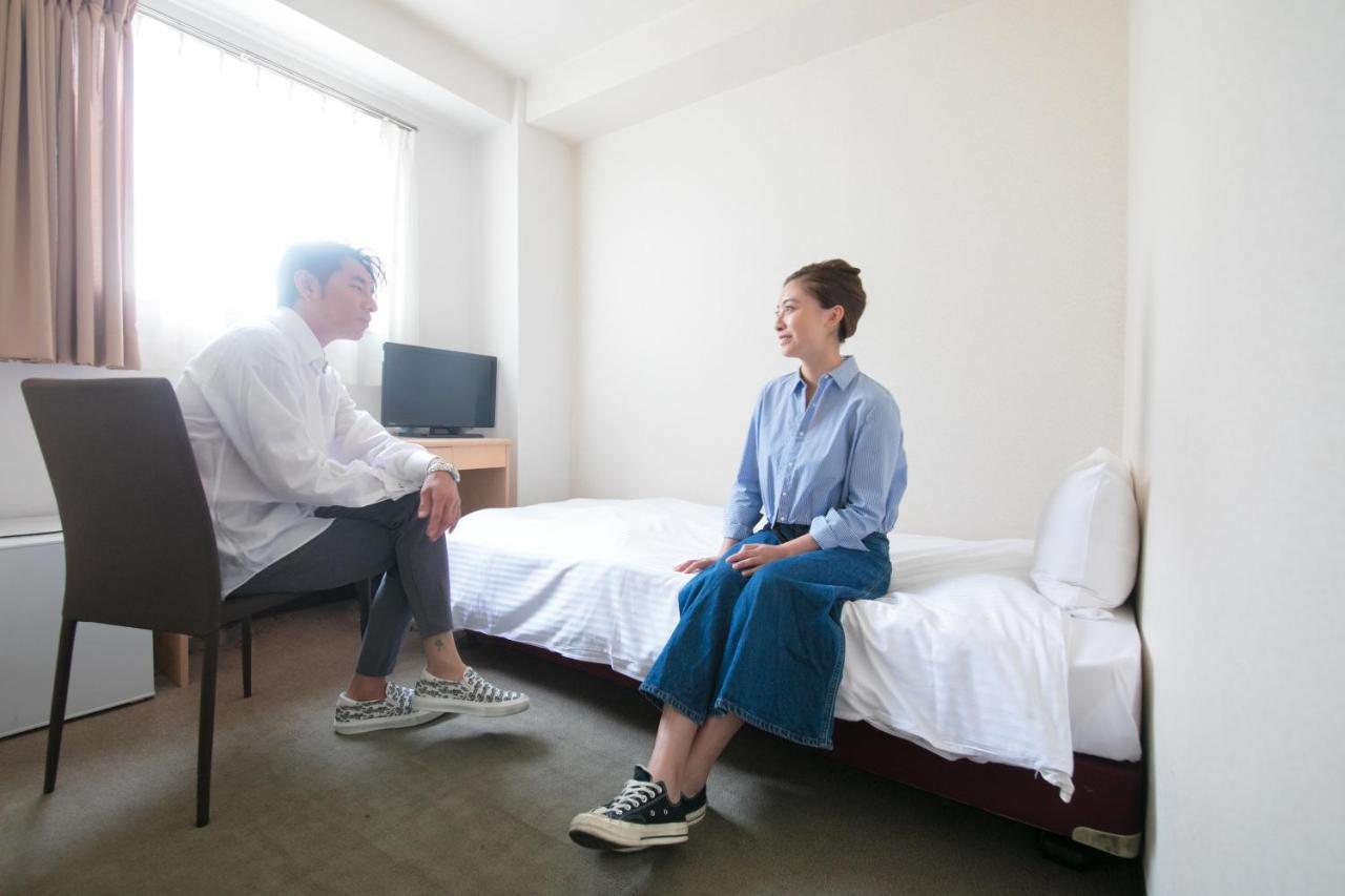 Heiwadai Hotel Arato Fukuoka  Esterno foto
