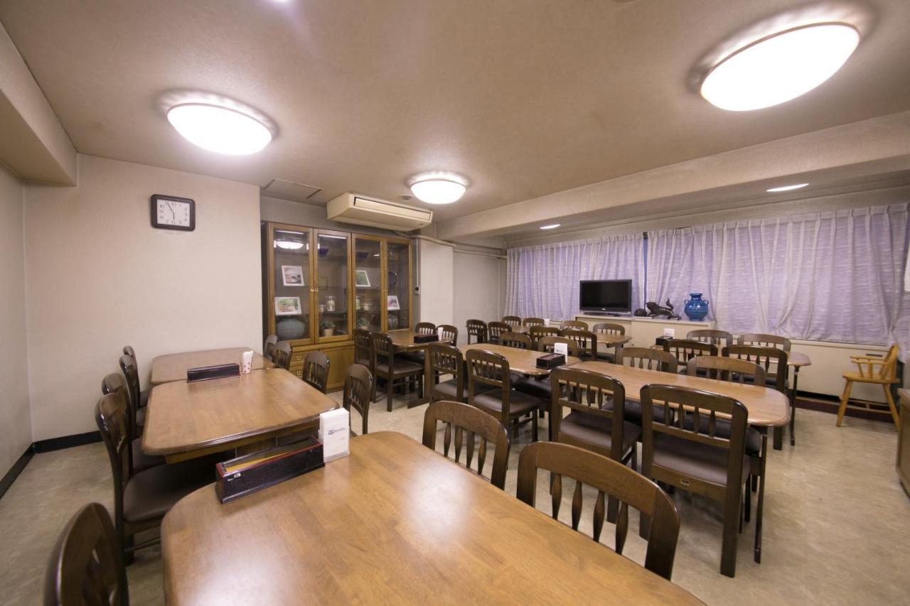 Heiwadai Hotel Arato Fukuoka  Esterno foto