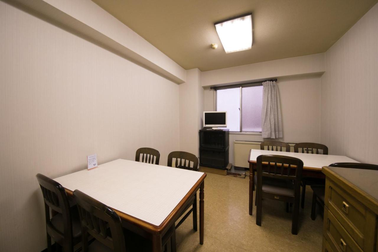 Heiwadai Hotel Arato Fukuoka  Esterno foto