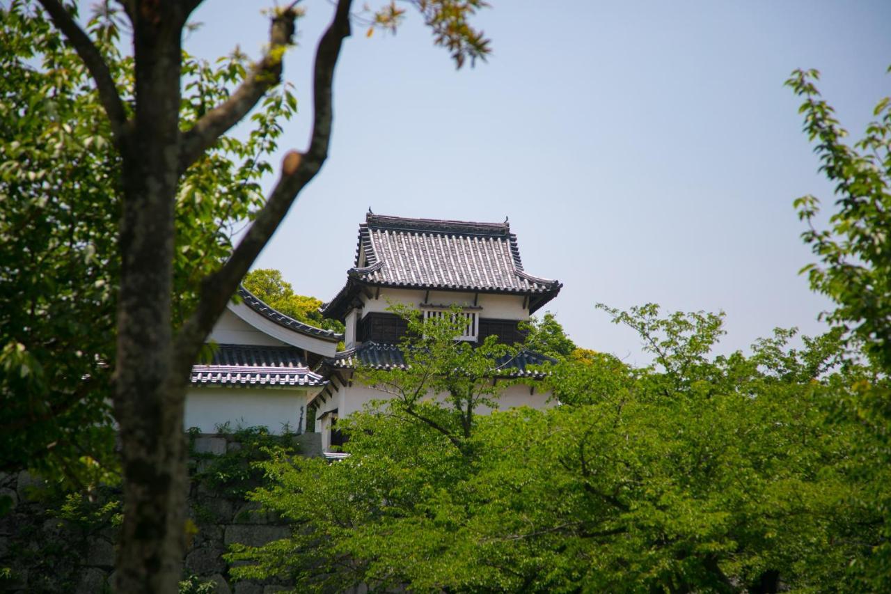 Heiwadai Hotel Arato Fukuoka  Esterno foto