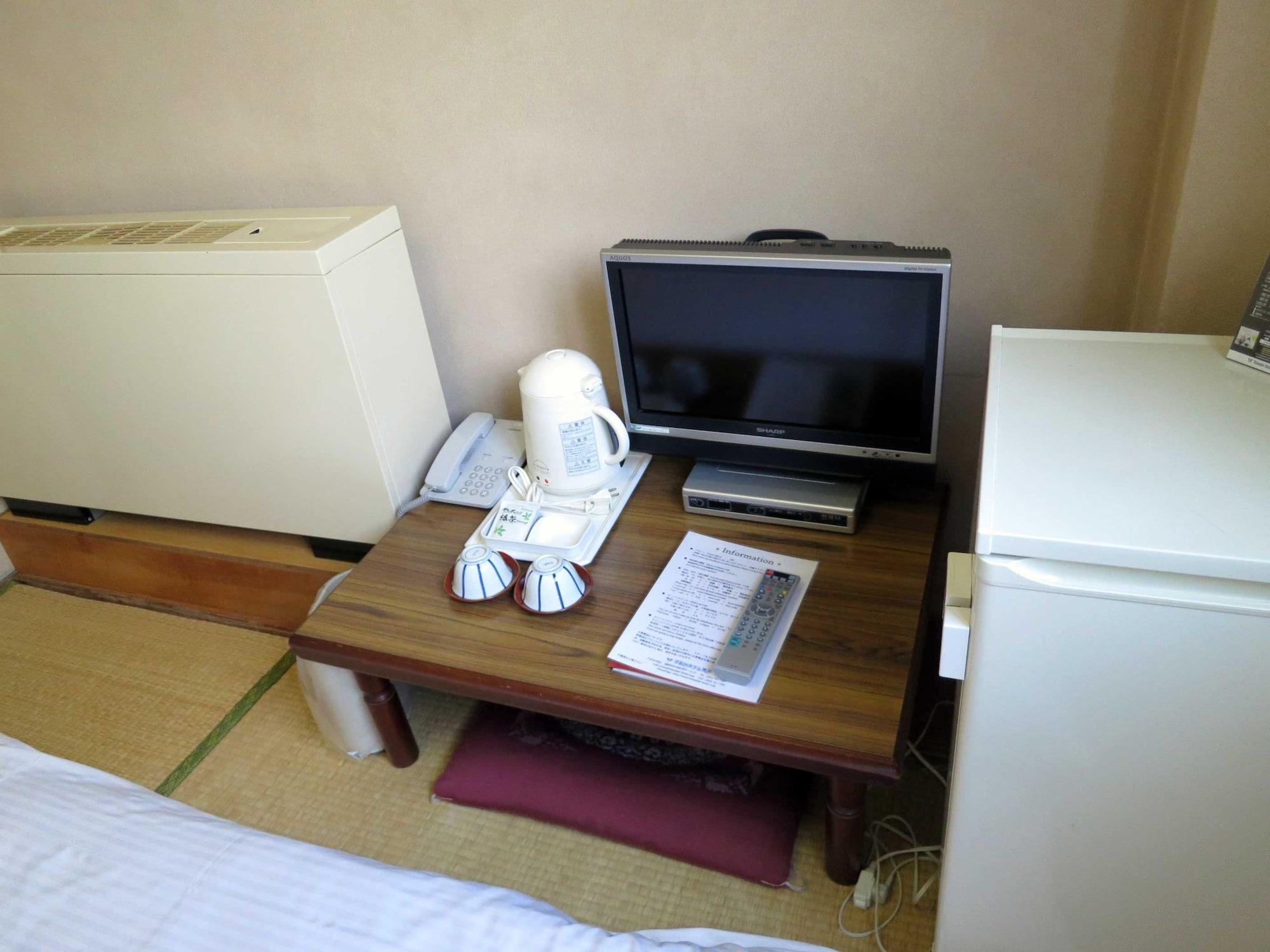 Heiwadai Hotel Arato Fukuoka  Esterno foto