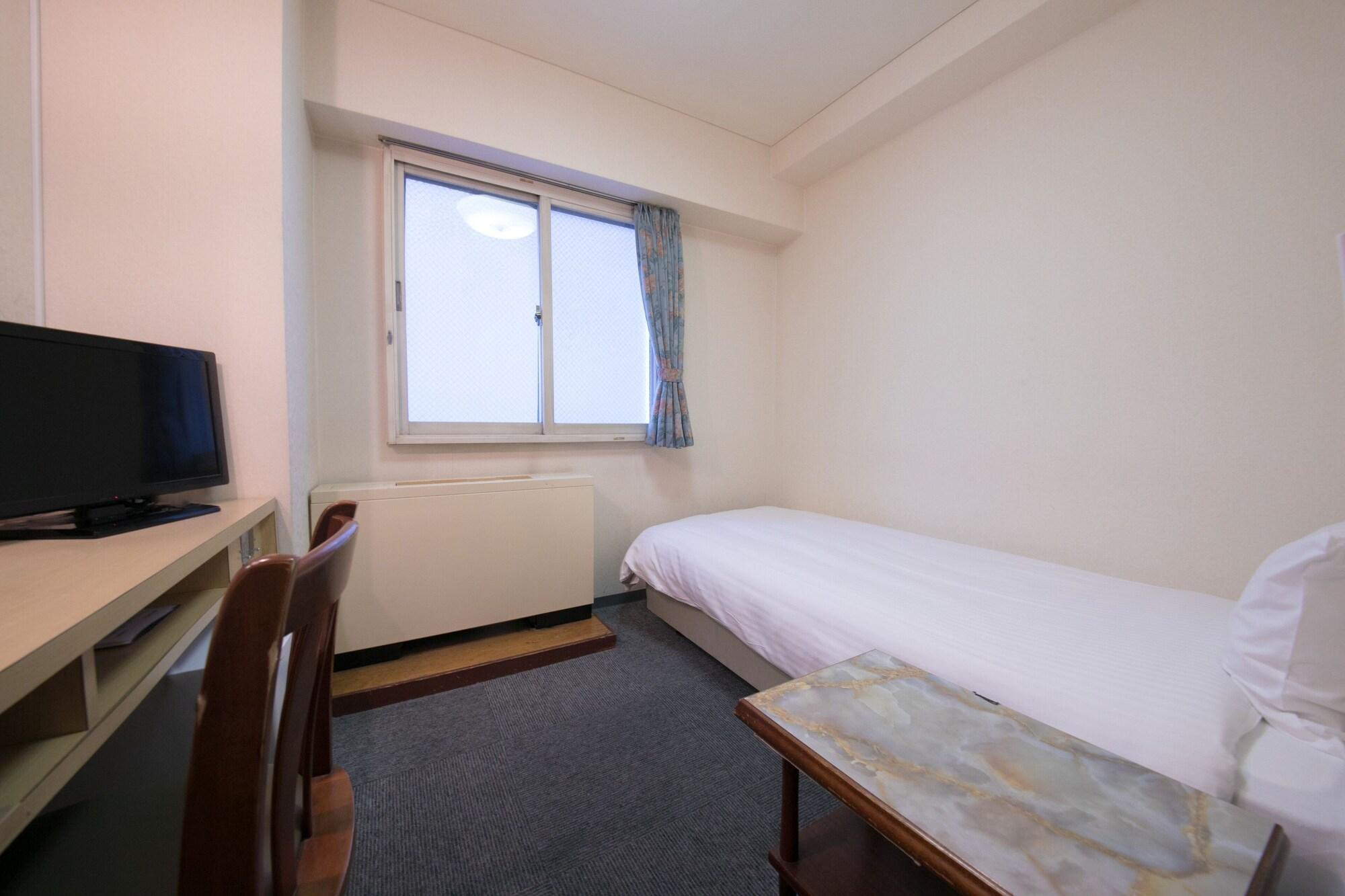Heiwadai Hotel Arato Fukuoka  Esterno foto