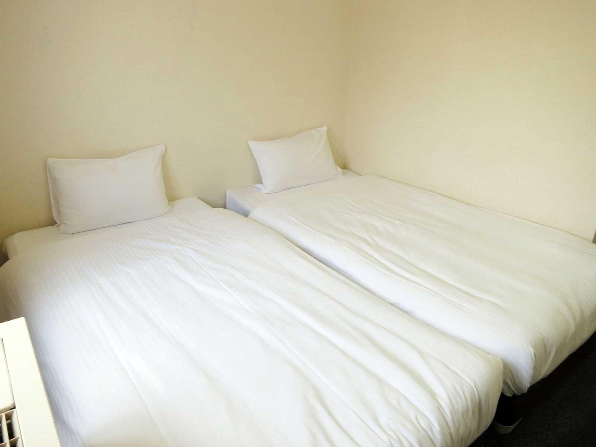Heiwadai Hotel Arato Fukuoka  Esterno foto