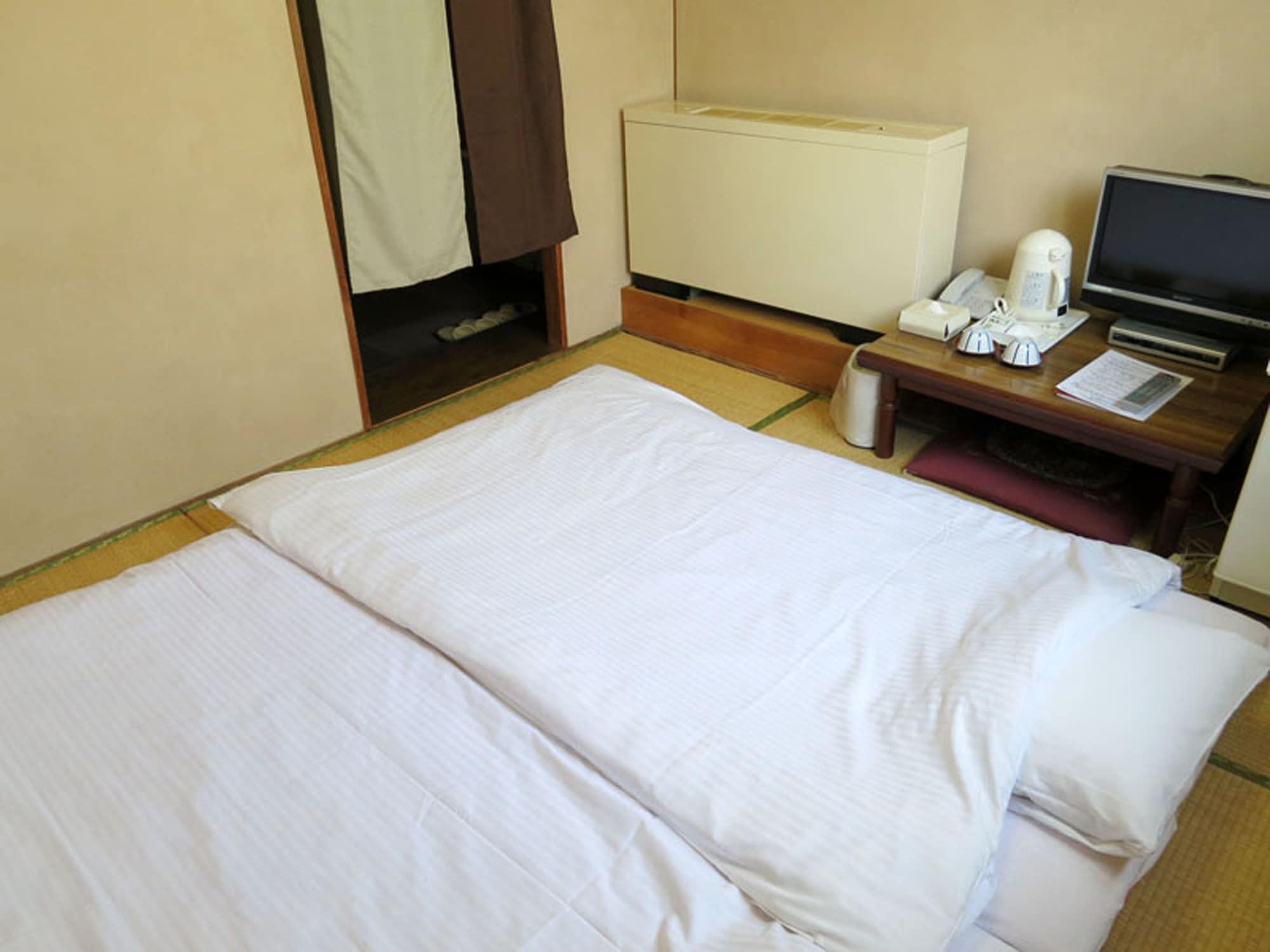 Heiwadai Hotel Arato Fukuoka  Esterno foto