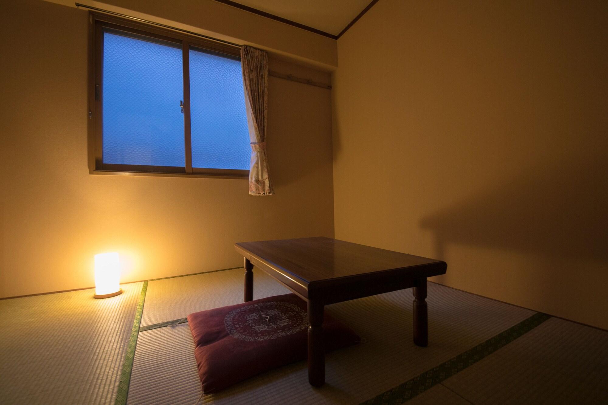 Heiwadai Hotel Arato Fukuoka  Esterno foto