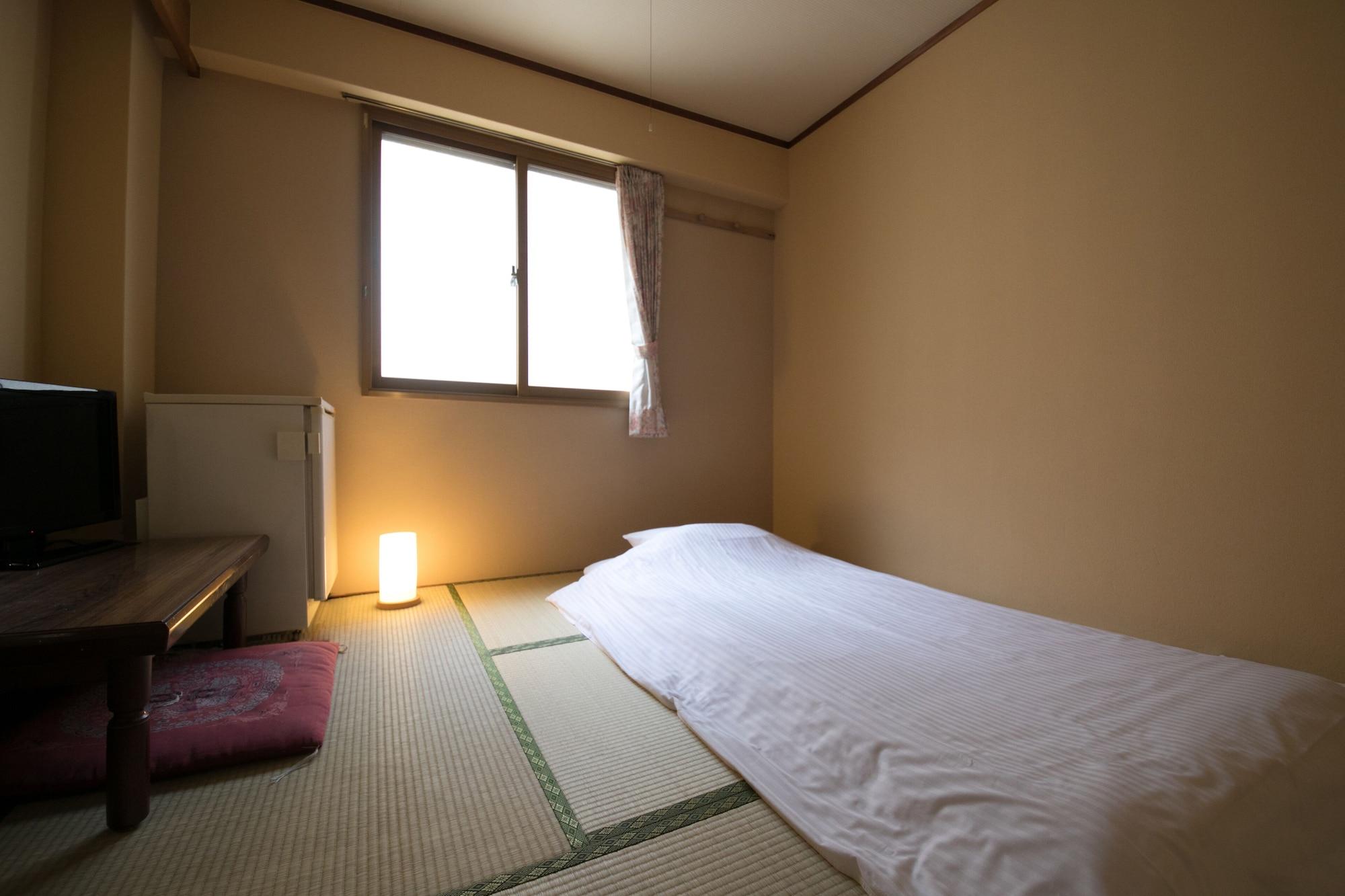 Heiwadai Hotel Arato Fukuoka  Esterno foto
