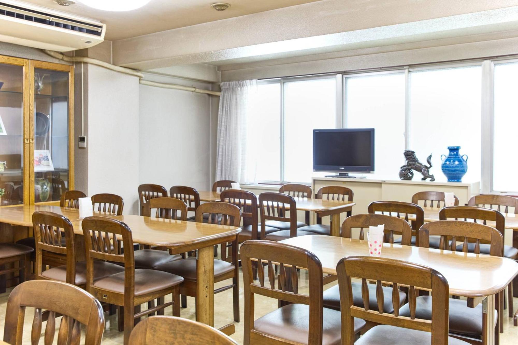 Heiwadai Hotel Arato Fukuoka  Esterno foto